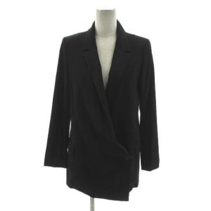 未使用品 シーニュ Cygne タグ付き ロングカラーセーラーブラウス