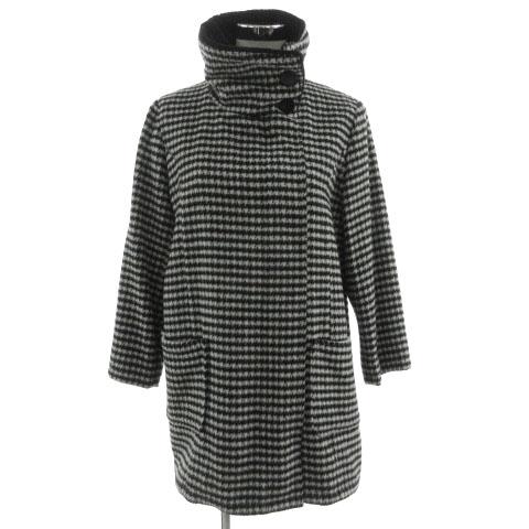 ティーケーミクスパイス タケオキクチ THE SHOP TK MIXPICE コート スタンドカラー...