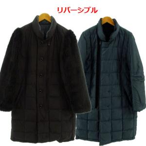 センソユニコ Senso unico メフウ 芽風 MEFU ドット リバーシブル