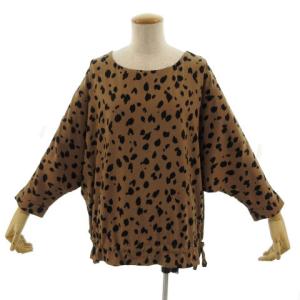 ADEAM（アディアム） 美品 フォクシー Tulip Top チューリップ トップ
