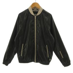 GUCCI（グッチ） 美品 トムフォード期 カシミヤ×コットン リバーシブル