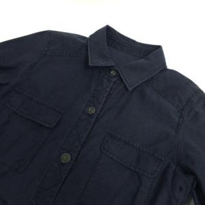 ノーリーズ Nolleys コート ステンカラ...の詳細画像2