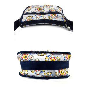 レスポートサック LesportSAC ショル...の詳細画像3