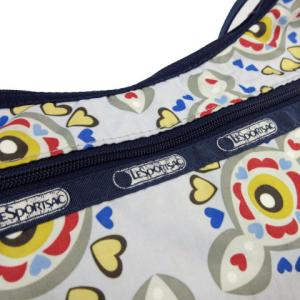 レスポートサック LesportSAC ショル...の詳細画像4