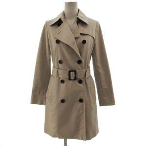 AG by aquagirl エージーバイアクアガール トレンチコート 匿名配送 AG by aquagirl エージーバイアクアガール トレンチコート 匿名