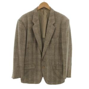 99aw イッセイミヤケメン ISSEY MIYAKE MEN カシミヤ100％ ニット