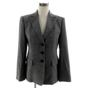 アルマーニ コレツィオーニ ARMANI COLLEZIONI テーラードジャケット