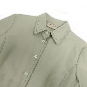 MARC JACOBS LOOK ジャケット ...の詳細画像1