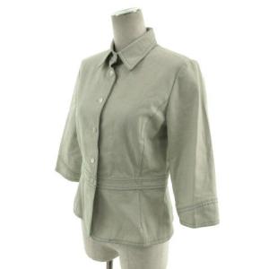 MARC JACOBS LOOK ジャケット ...の詳細画像4