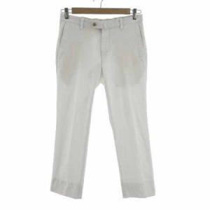 GERMANO PER BEAMS F ジェルマーノ スリムフィット ストレッチ ウール