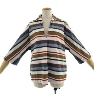 YANUK（ヤヌーク） 美品 EMILY ストレッチ デニムジャケット Gジャン