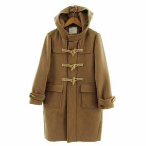 オールドイングランド OLD ENGLAND GLOVERALL別注 ダッフルコート