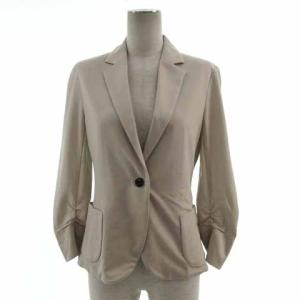 エピヌ epine 24AW e shaggy blouson ブルゾン ジャケット シャギー