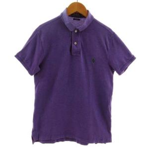 Polo Ralph Lauren マルチカラー 半袖ポロ【最終価格です。】 POLO RALPH LAUREN（ポロ・ラルフローレン） ポロ ラルフローレン