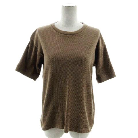 ソブリン SOVEREIGN ユナイテッドアローズ UNITED ARROWS  カットソー ニット...