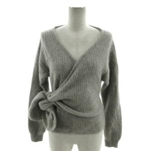 theory（セオリー） 未使用品 Theory 2024AW ウール カシミヤ アラン