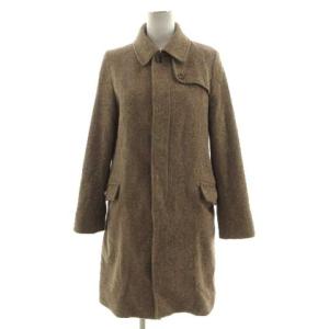 IENA（イエナ） *ライナー付きトレンチコート*34コットンギャバ