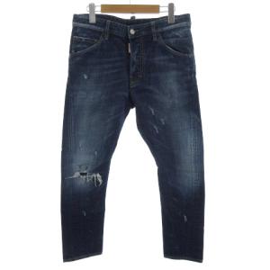KITH◇カーゴパンツ/M/ナイロン/KHK/22-030-060-0010-3-0 : セカンド