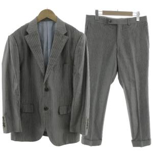 SUIT SQUARE（スーツスクエア） 美品 スーツカンパニー 【WE SUIT YOU