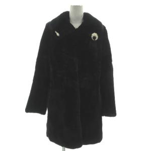 DOLCE&GABBANA（ドルチェ & ガッバーナ） ドルガバ ムートンジャケット