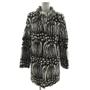 LEONARD（レオナール） LEONARD PARIS テーラードジャケット シルク