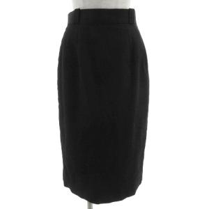 Christian Dior クリスチャンディオール 22AW プリーツスカート ロング  