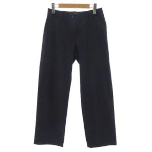センソユニコ Senso unico 美品 バルーンパンツ ワイド イージー