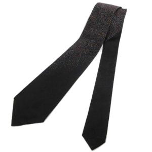 未使用品▼Dominique France ドミニクフランス 6418 Ecusson シルク100% 300本限定 COEUR DE SOIE クールドゥソワ 楯の紋章 ネクタイ ネイビー フランス製 メンズ 未使用品▽Dominique France ドミニクフランス 6418 Ecusson シルク100