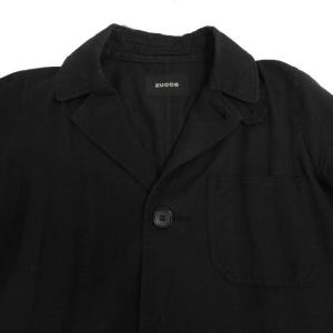 ズッカ zucca コットンリネン ショップコ...の詳細画像3
