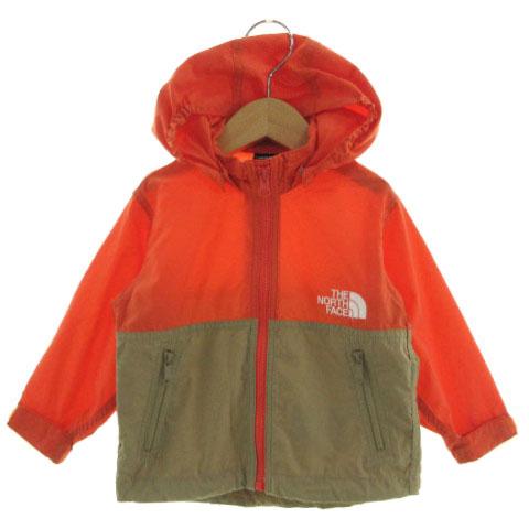 THE NORTH FACE B Compact Jacket コンパクトジャケット NPB2221...