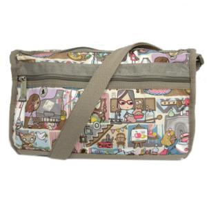 レスポートサック LesportSAC ショルダ...の商品画像