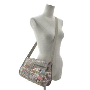 レスポートサック LesportSAC ショル...の詳細画像1