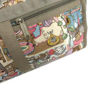 レスポートサック LesportSAC ショル...の詳細画像2