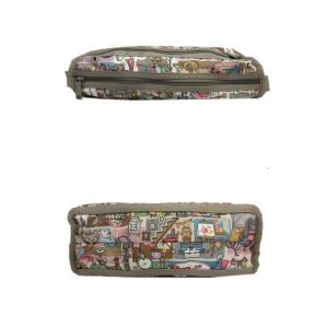 レスポートサック LesportSAC ショル...の詳細画像3