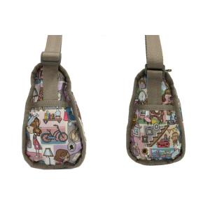 レスポートサック LesportSAC ショル...の詳細画像4