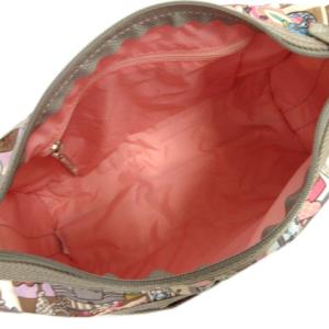 レスポートサック LesportSAC ショル...の詳細画像5