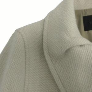 キュアスタイル CURASTYLE コート ス...の詳細画像3
