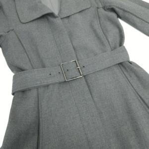 セオリー Theory コート ボリュームカラ...の詳細画像3