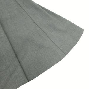 セオリー Theory コート ボリュームカラ...の詳細画像4