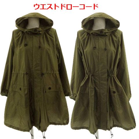 ビーミングバイビームス B:MING LIFE STORE by BEAMS NEW モッズ レイン...