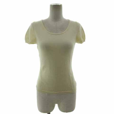 アンケート en quete FLANDRE 30th Anniversary ニット 52-831...