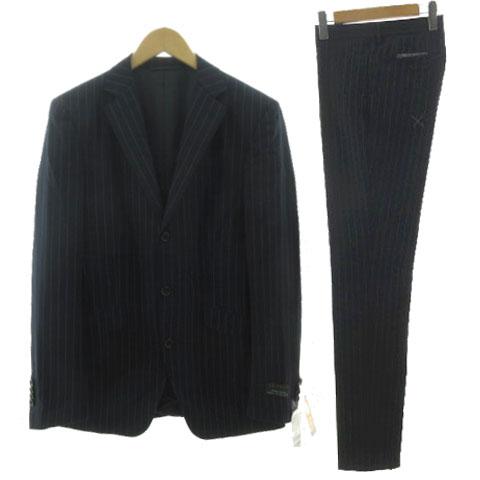 ドールオム D'or Homme スーツ SHINY FIT ジャケット テーラード ナロー段返り ...