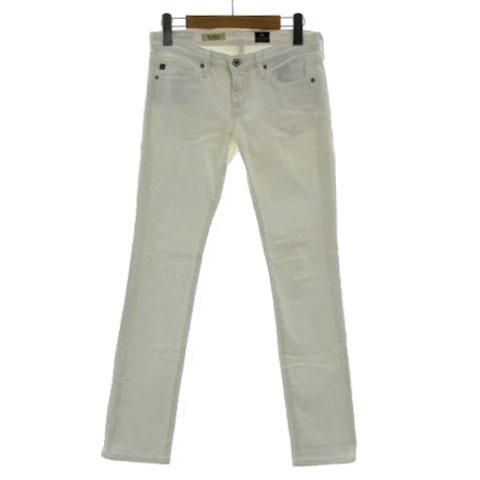 エージー AG ジーンズ デニム the Aubrey スキニーストレート SKINNY STRAI...