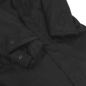PRADA ステンカラーコート SGH511 ...の詳細画像5