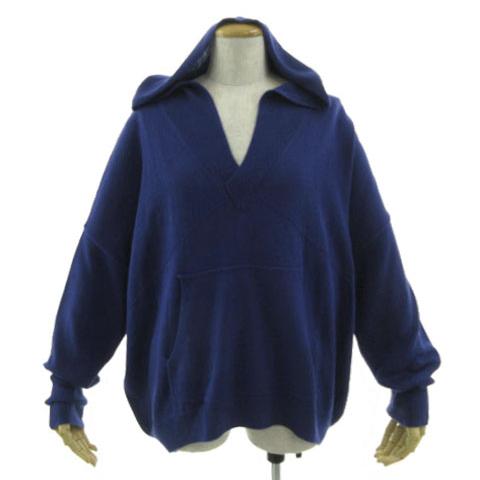 アーバンリサーチ URBAN RESEARCH コットンニットパーカー IT94-22M020 キー...