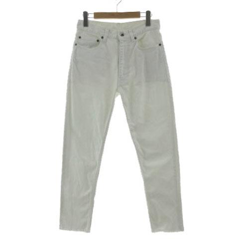 ボンバザール BONbazaar ストレッチテーパードジーンズ B017R0030010100 デニ...