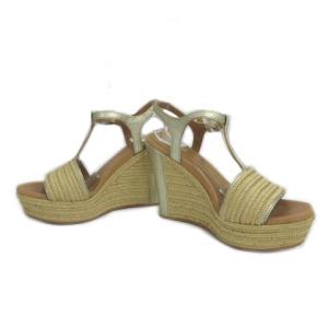 アグ UGG Fitchie T-strap ...の詳細画像2