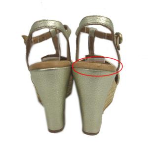 アグ UGG Fitchie T-strap ...の詳細画像4