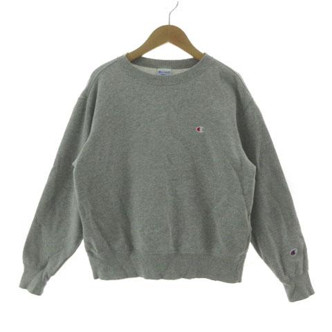 チャンピオン CHAMPION BASIC CREWNECK SWEAT C3-Q006 トレーナー...