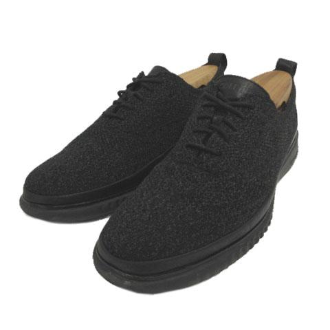 コールハーン COLE HAAN ゼログランド スティッチライト オックスフォード ウォーターレジス...